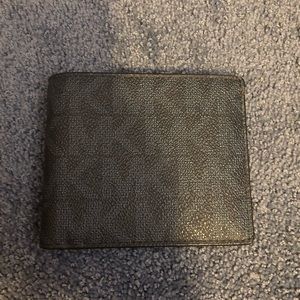 Mens Michael Kors Wallet🔥